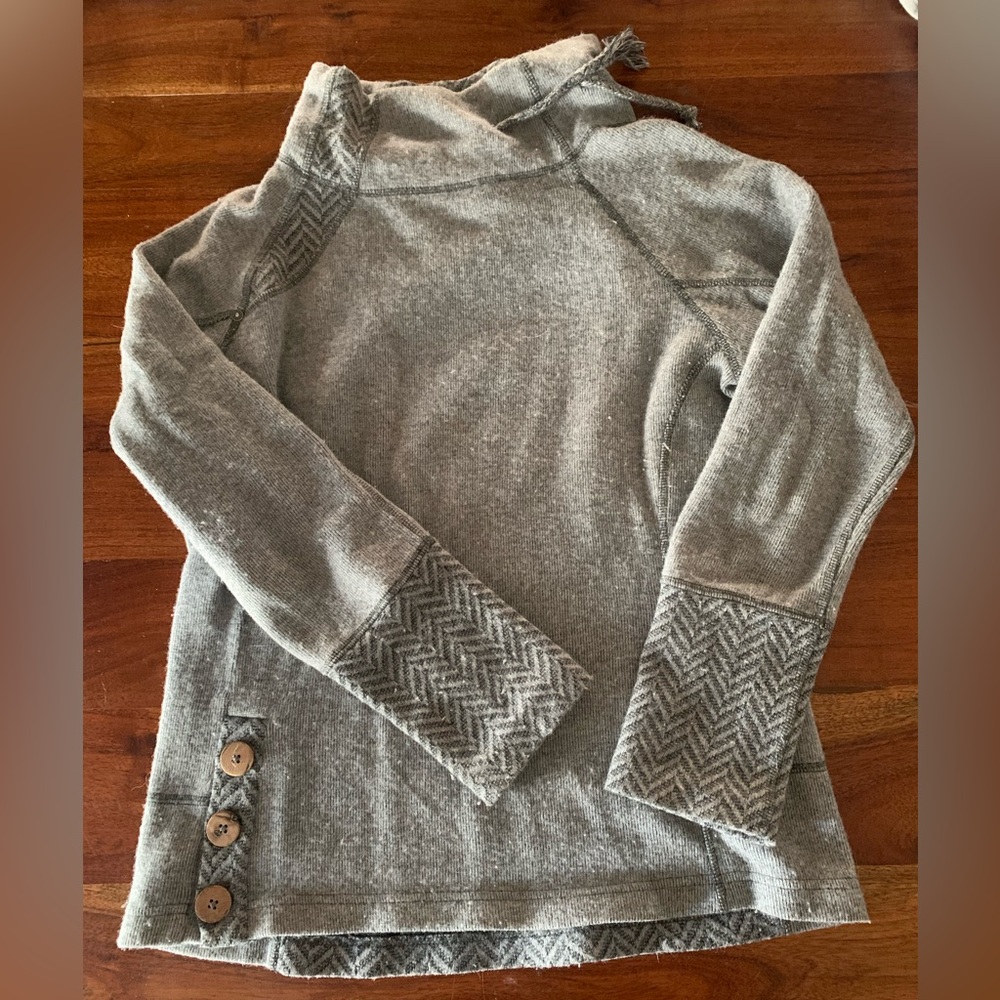 Prana Lucia Sweater M